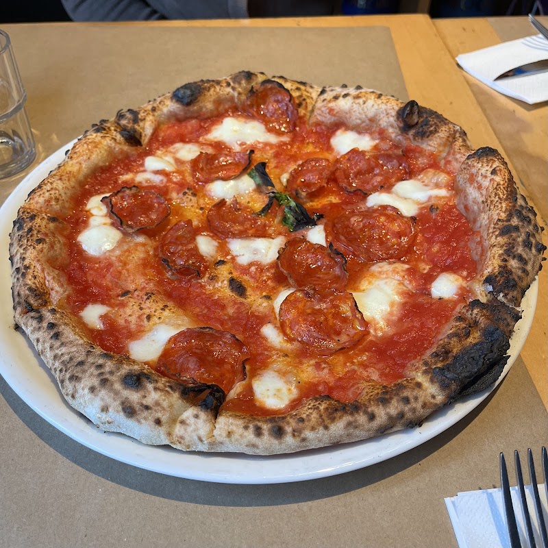 Nolio Restaurant
