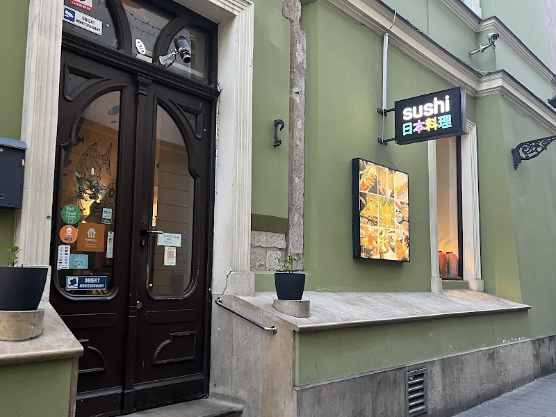 URARA SUSHI