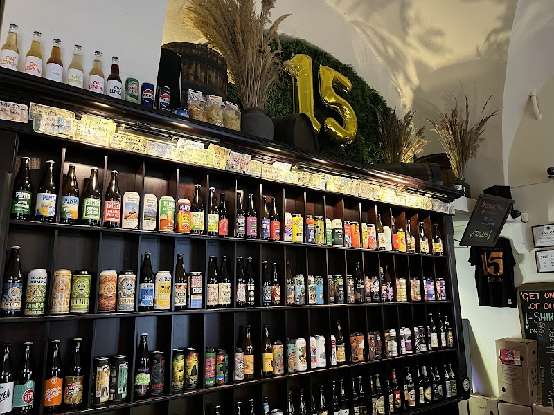 House of Beer