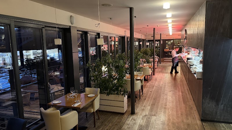 Marina Ristorante
