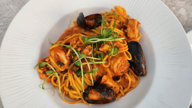 Marina Ristorante
