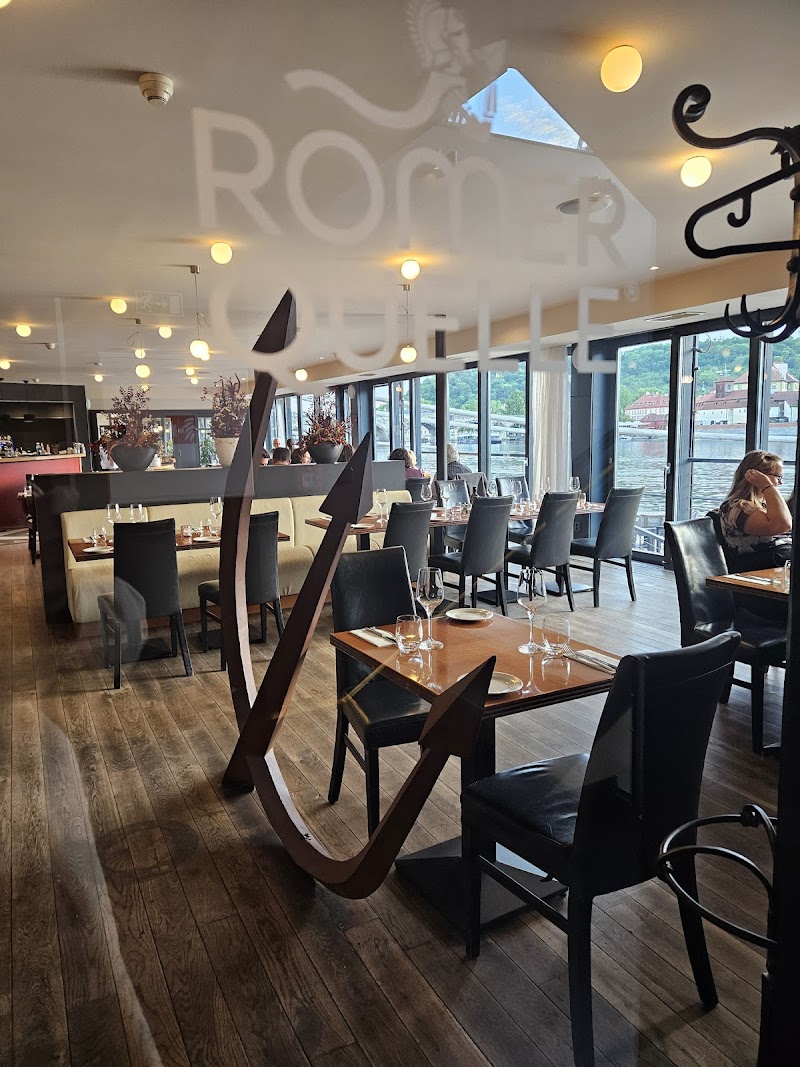 Marina Ristorante