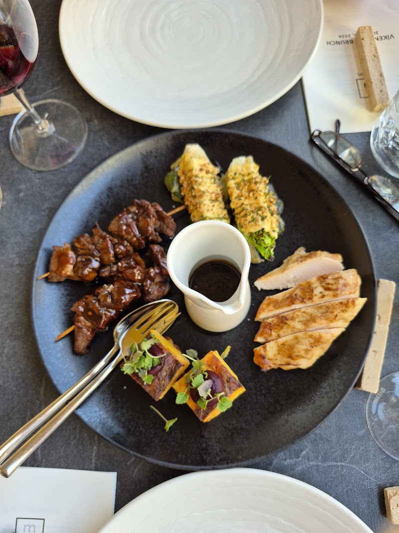 Restaurant Mlýnec