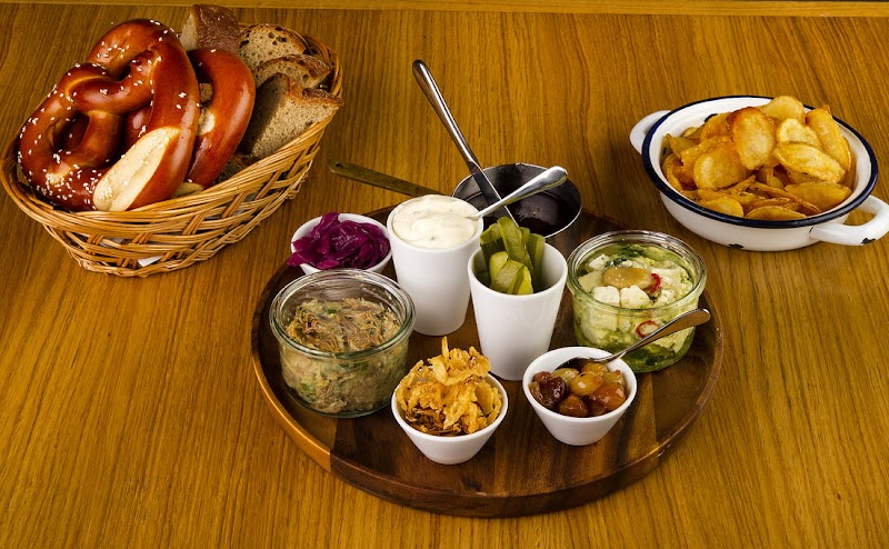 Restaurace Mincovna