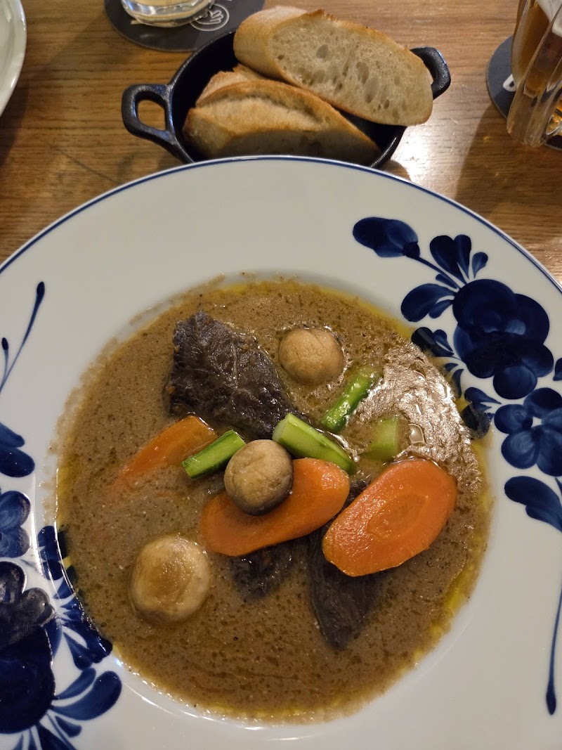 Restaurace Mincovna