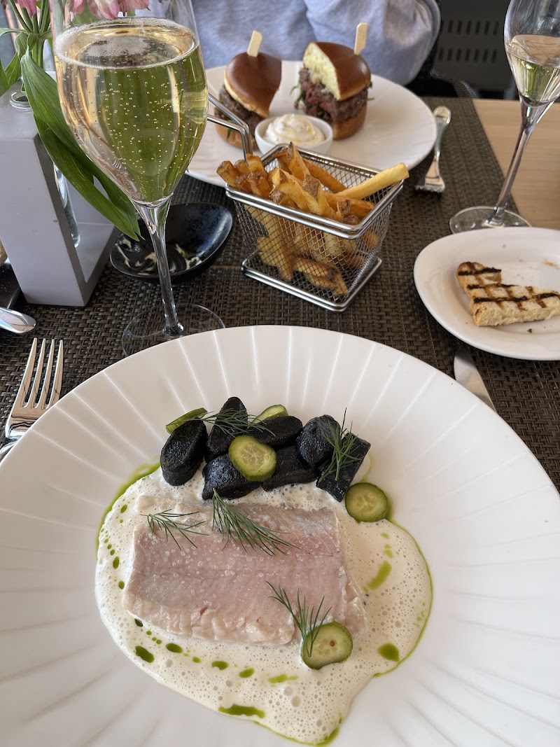 Kampa Park Restaurant