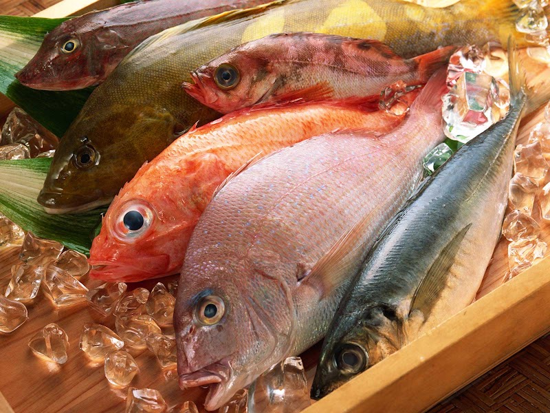 Seafood Market & Grill