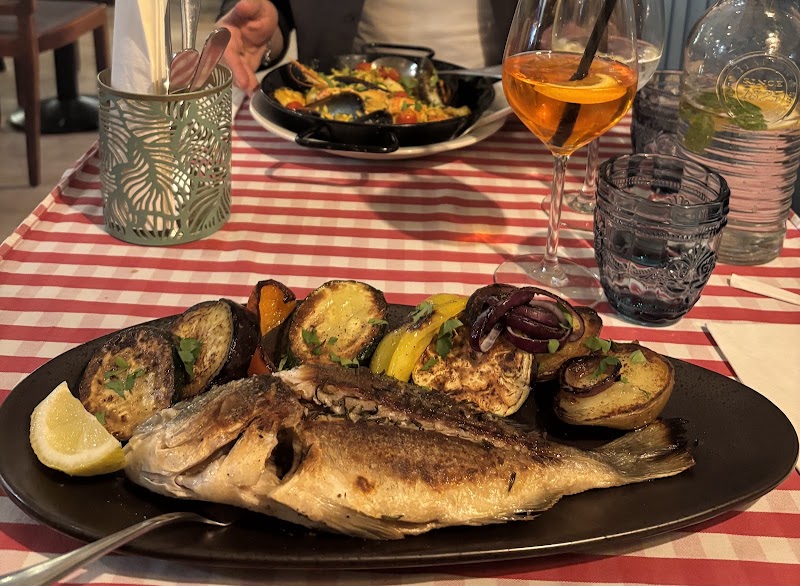 La Casa Trattoria