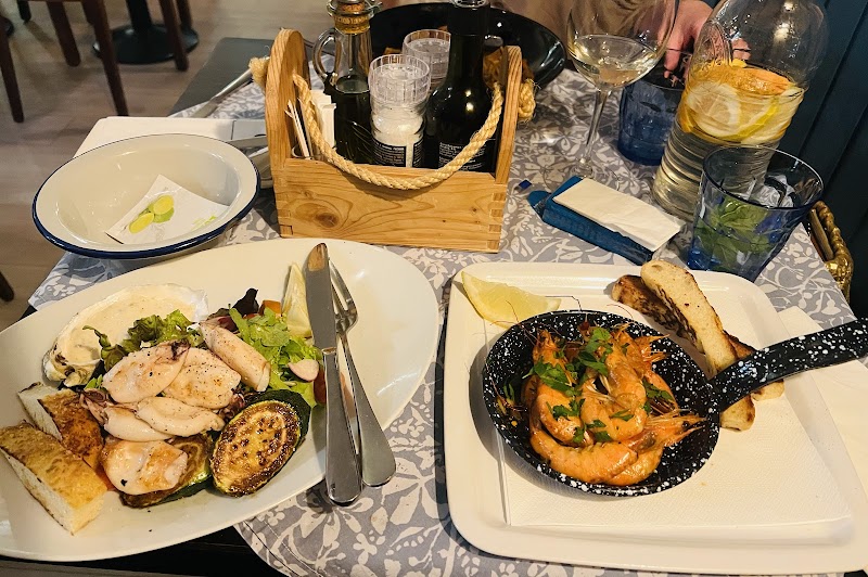 La Casa Trattoria