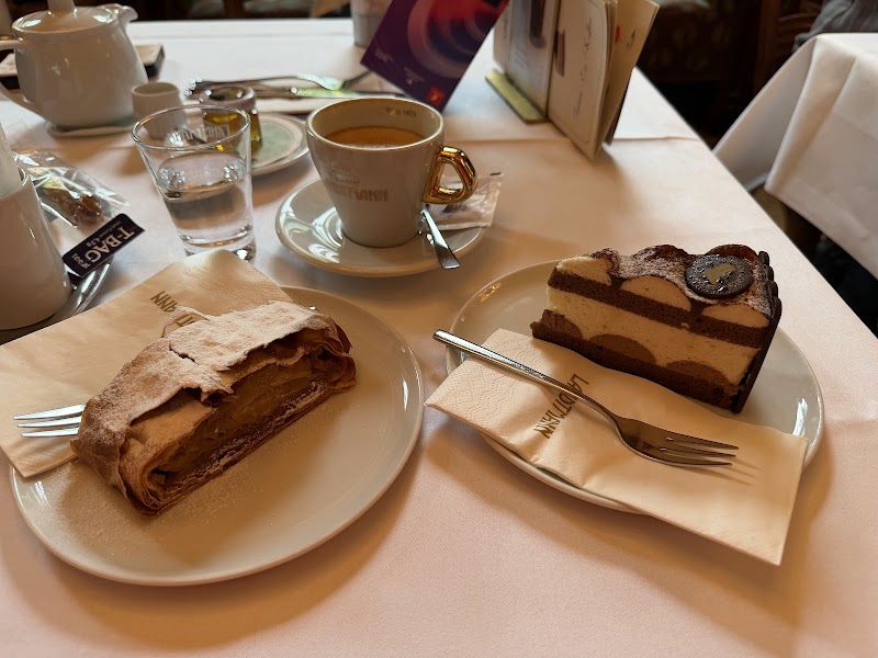 Café Landtmann