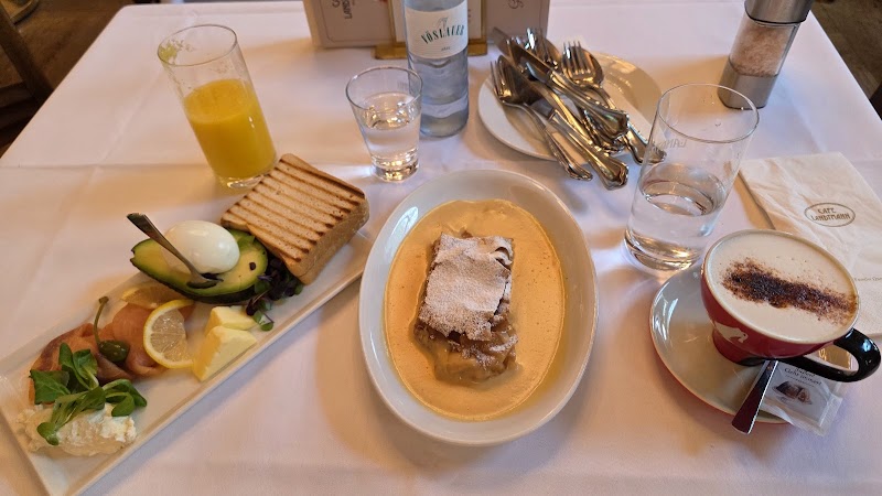Café Landtmann