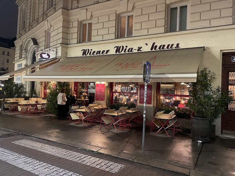 Wiener Wiazhaus