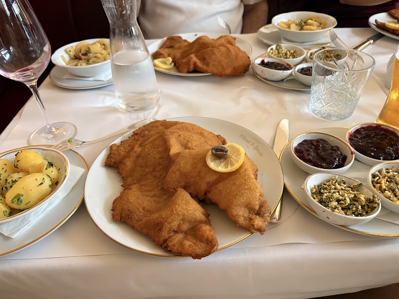 Restaurant Meissl & Schadn Wien