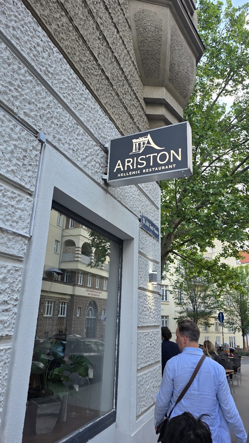 Ariston Hellenic