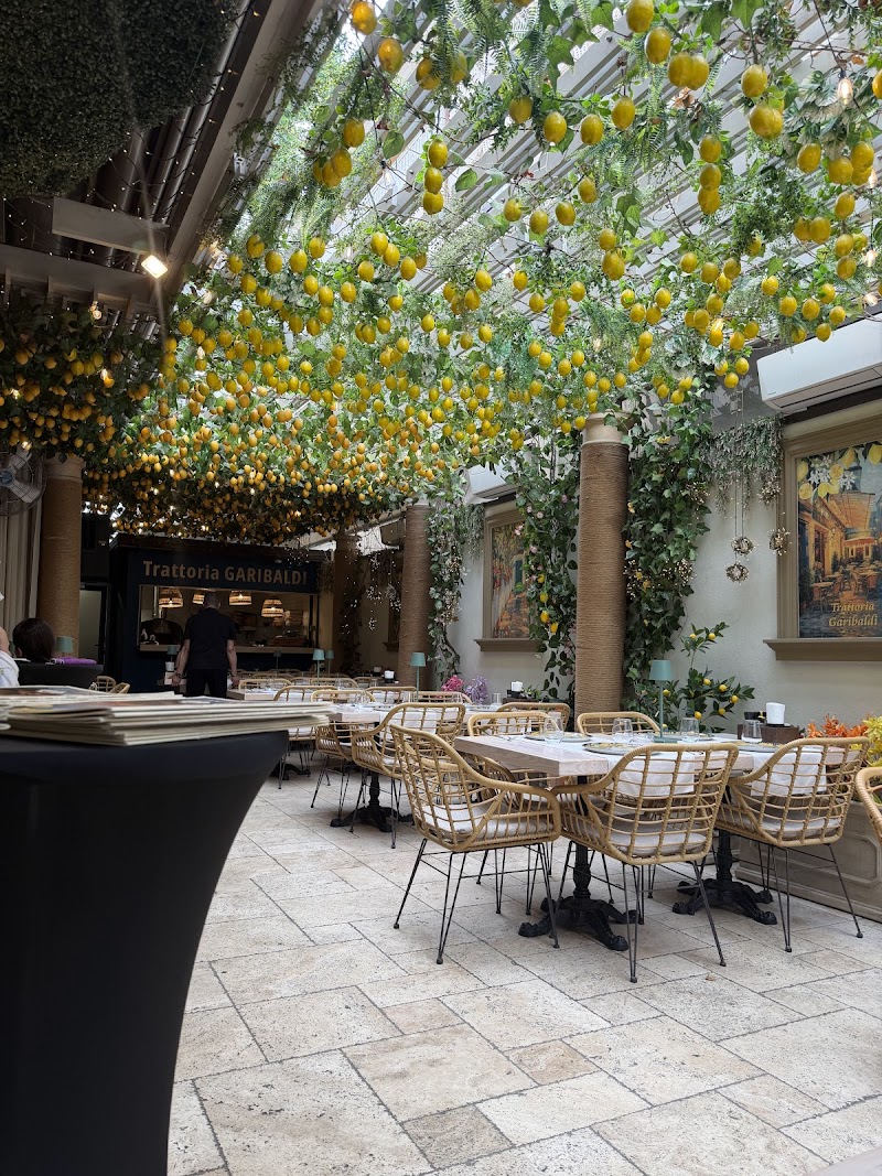 Trattoria Garibaldi