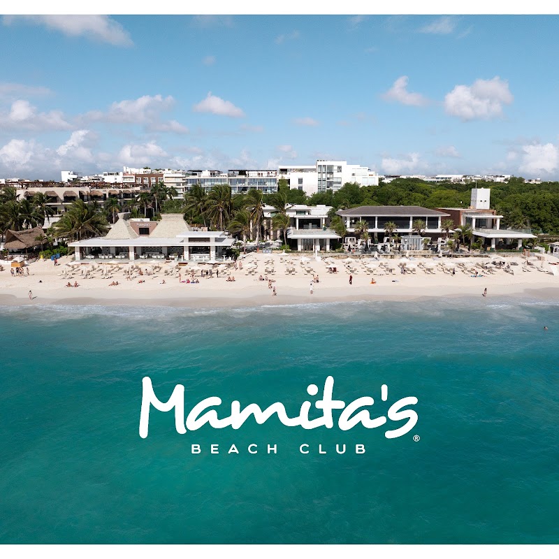 Mamita's Beach Club