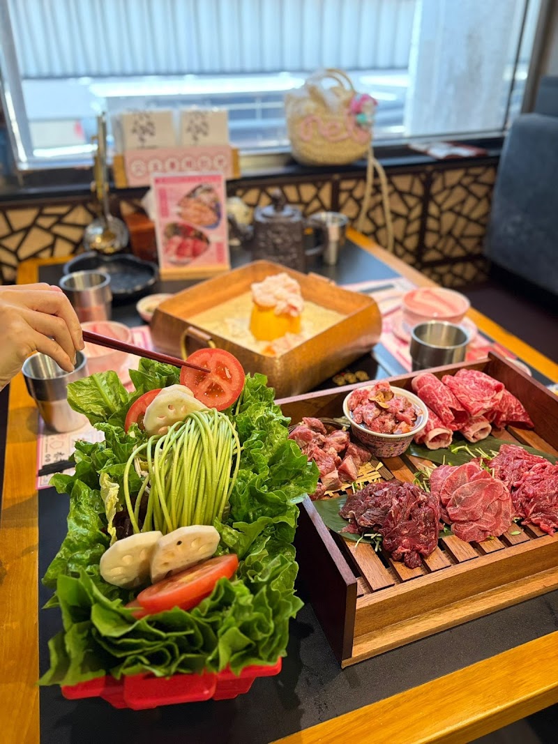 香香宮煮 Tasty Hotpot Palace (金輝大廈)