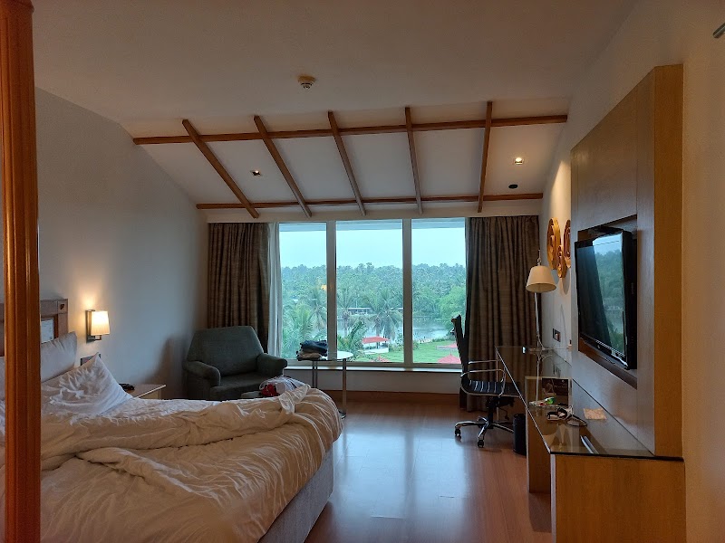 Le Méridien Kochi