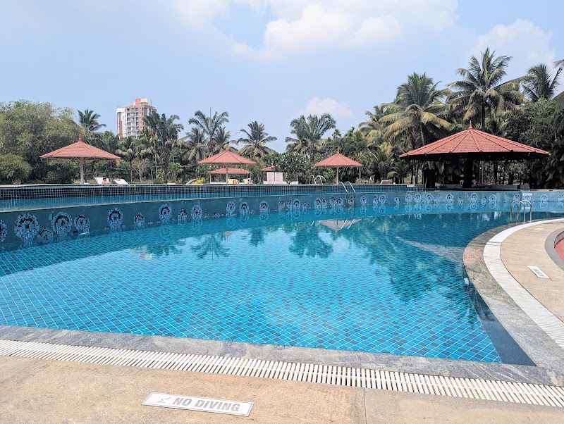 Le Méridien Kochi