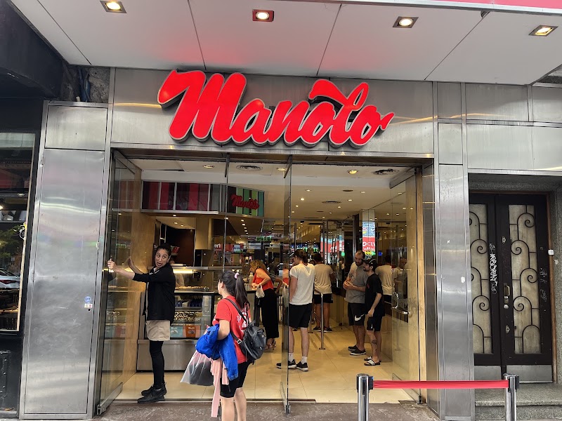Manolo