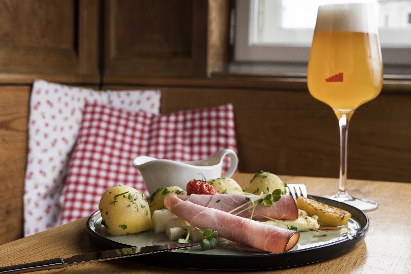 Restaurant Stiegl-Keller
