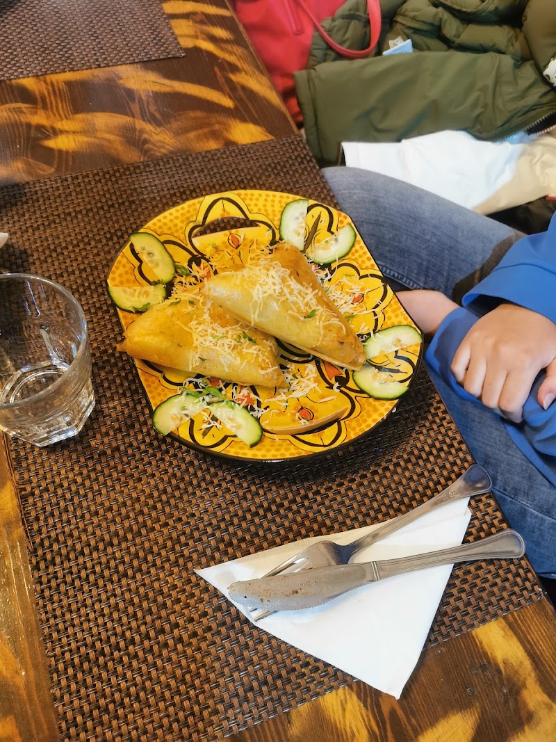 Cuisine De Terroir