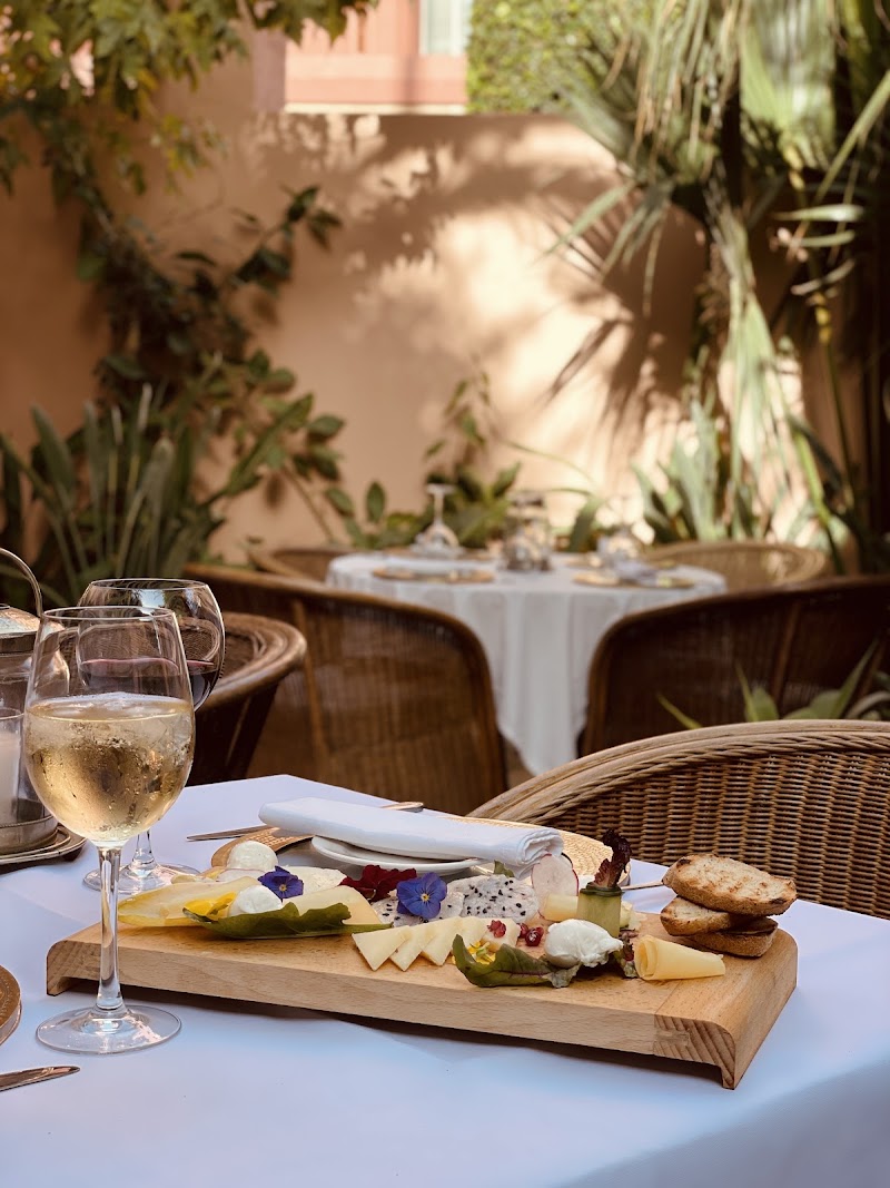 La Trattoria