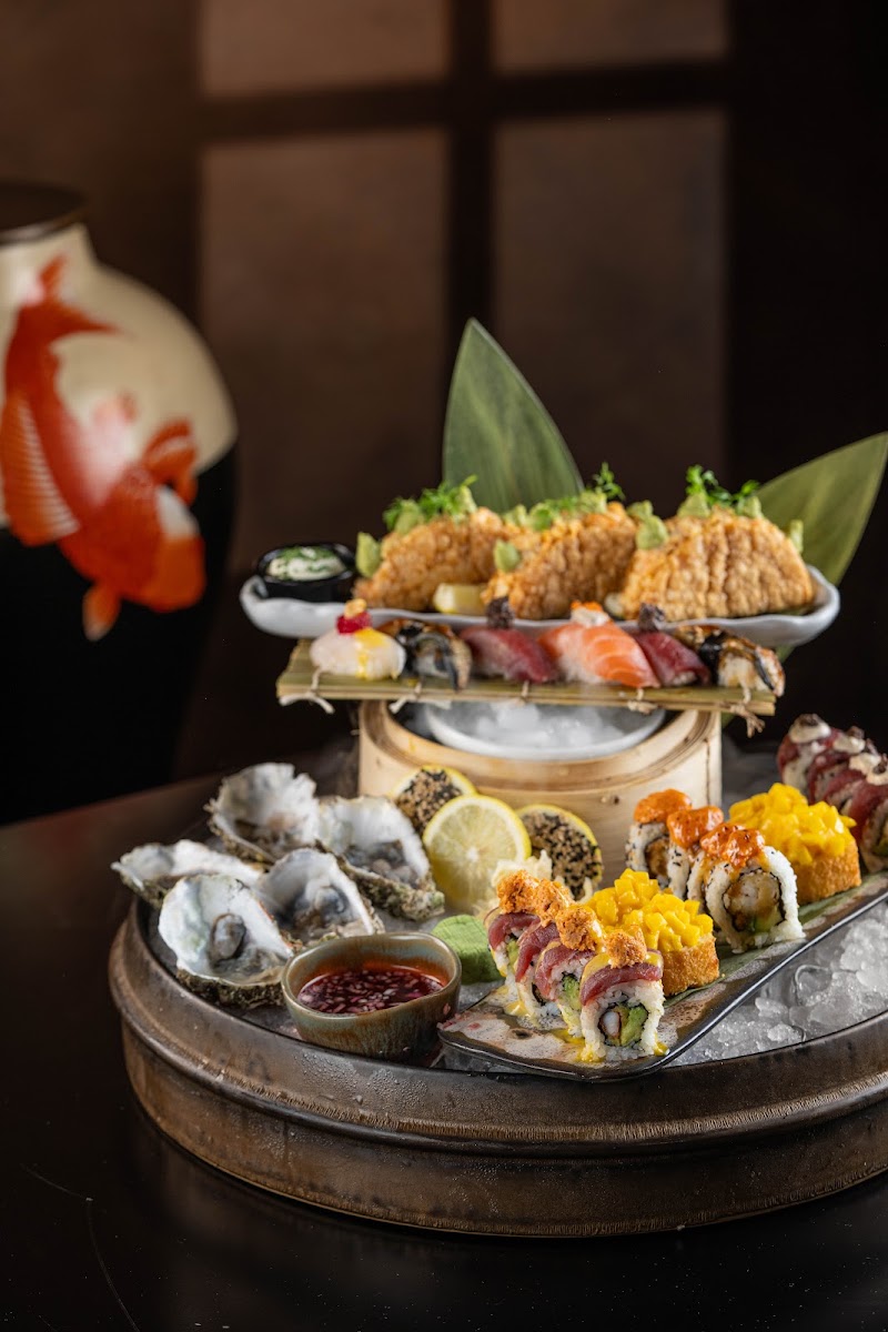 Buddah Bar