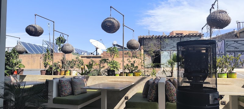 Seafood restaurants in Marrakech
