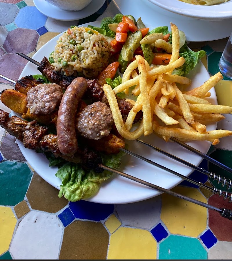 Chez Brahim Restaurant