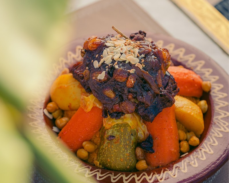 Malah Café & Restaurant