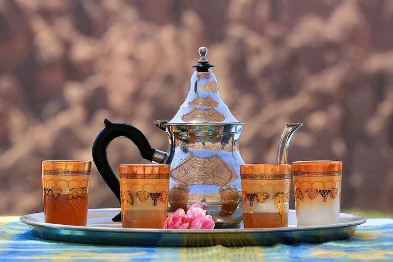 So Lounge Marrakech