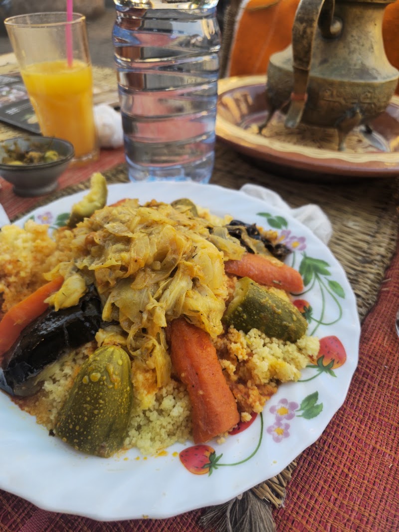 Mokhtar Resto Imo