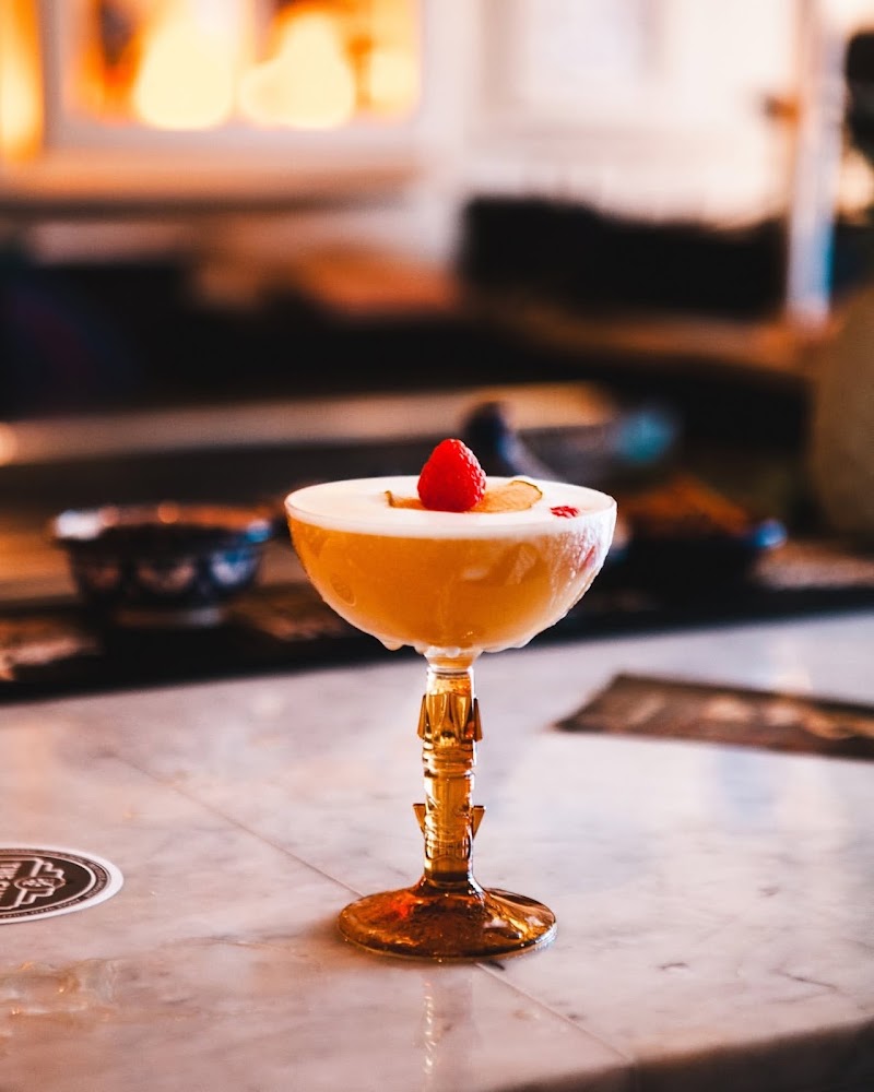 Patron de la Mer