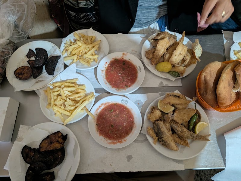 Fish Abdelkarim