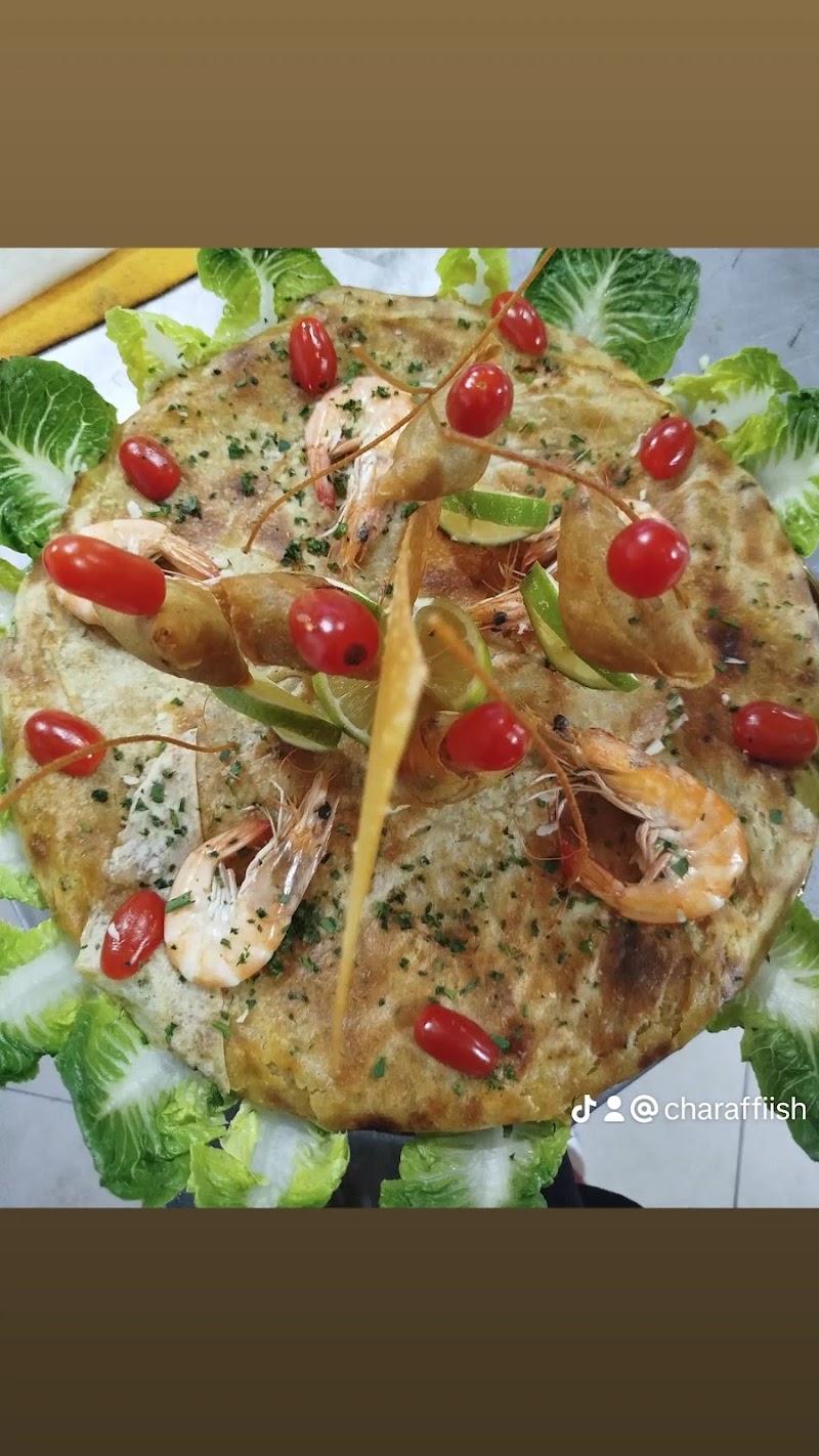 Charaf fish