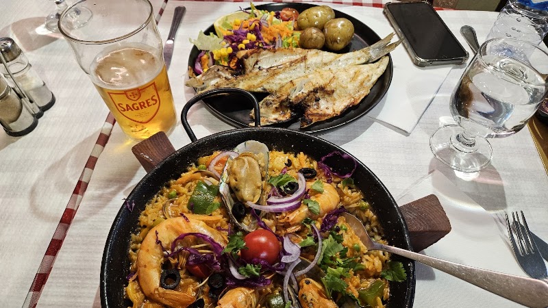 Resto Grill Salaheddine Kanoune