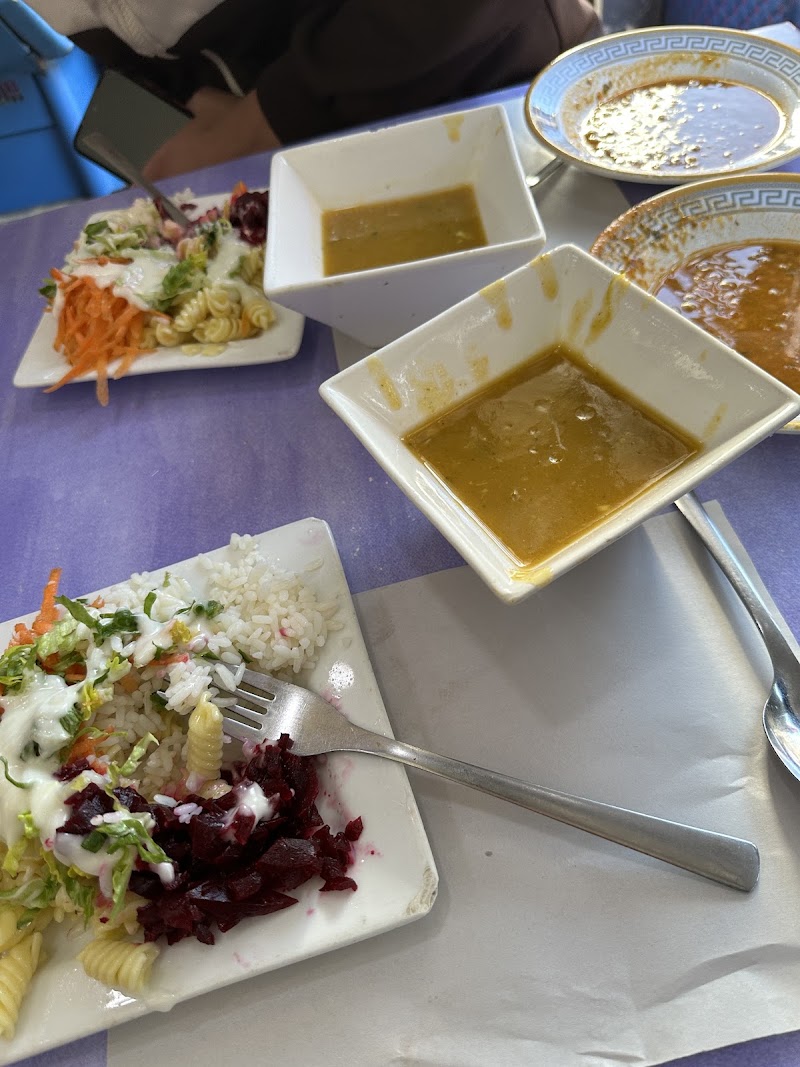 Restaurant Al Karam