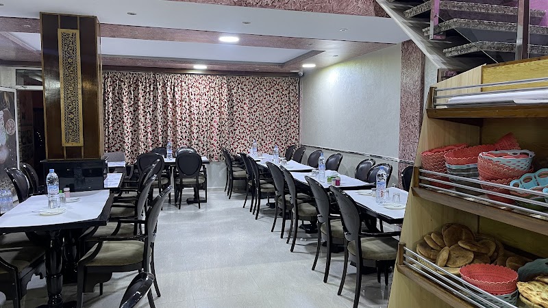 Restaurant Mido