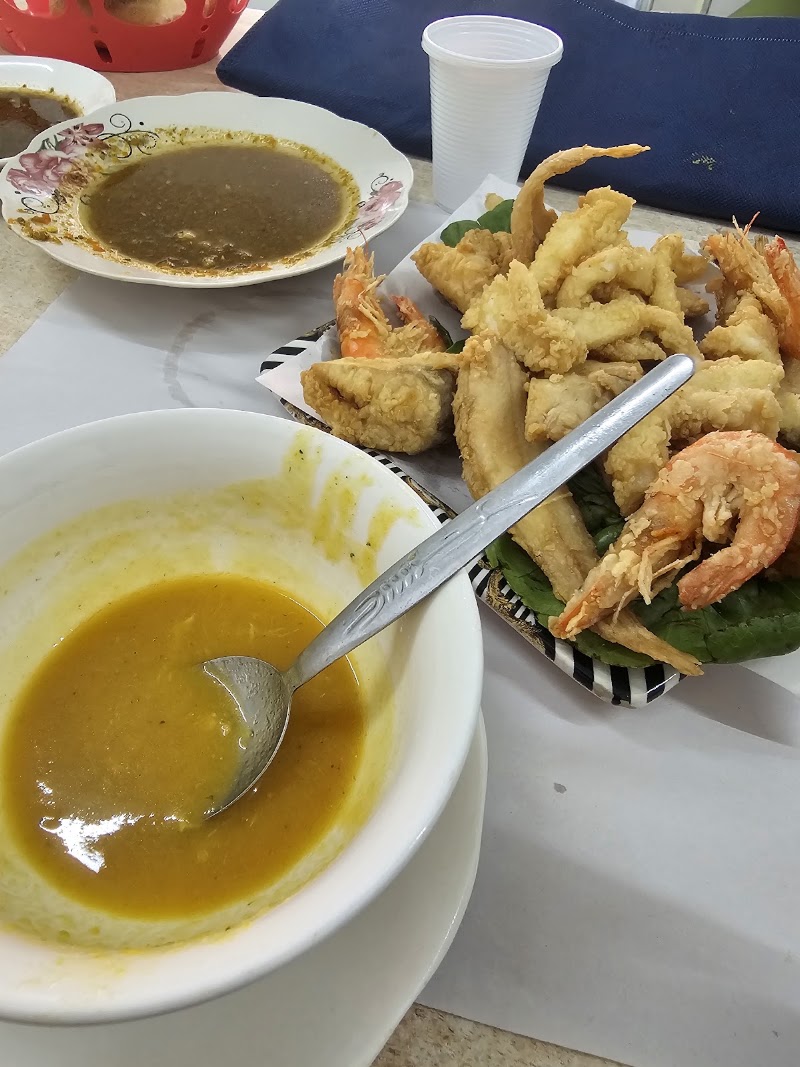 سناك اللحية GRILLADE LA7IA