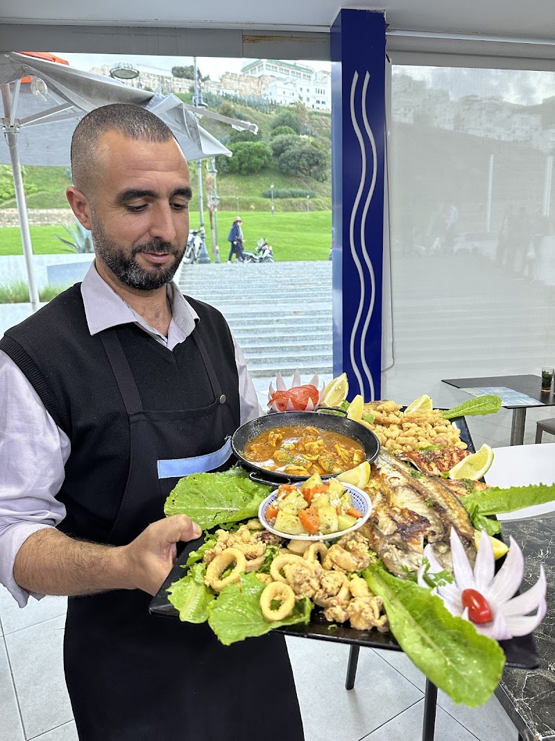 Resataurant Dos Passos
