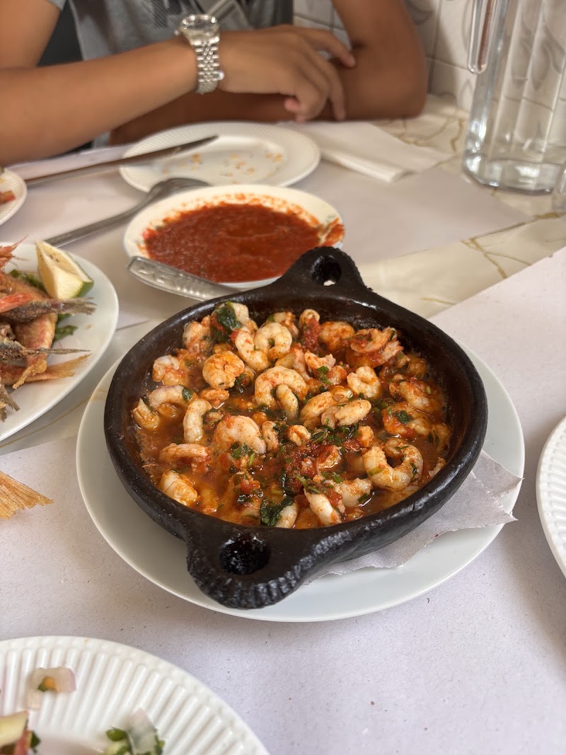 Delicious Food