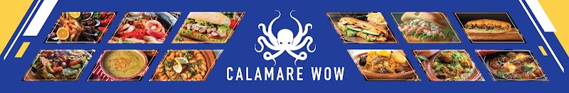 Calamare Wow