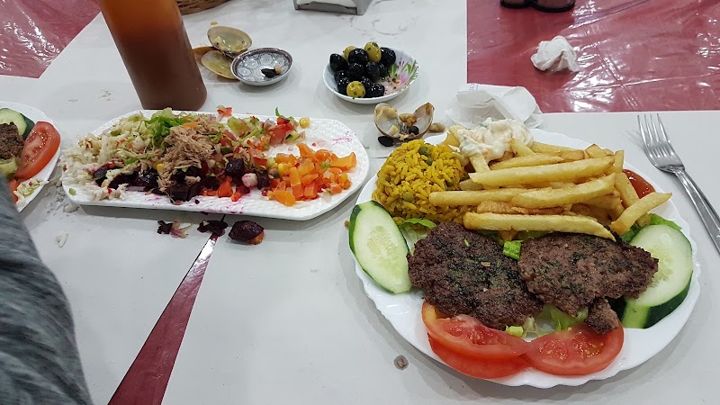 Restaurant Al Andalous