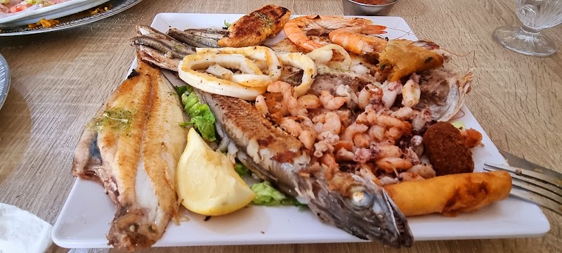 Pesca Del Dia 1