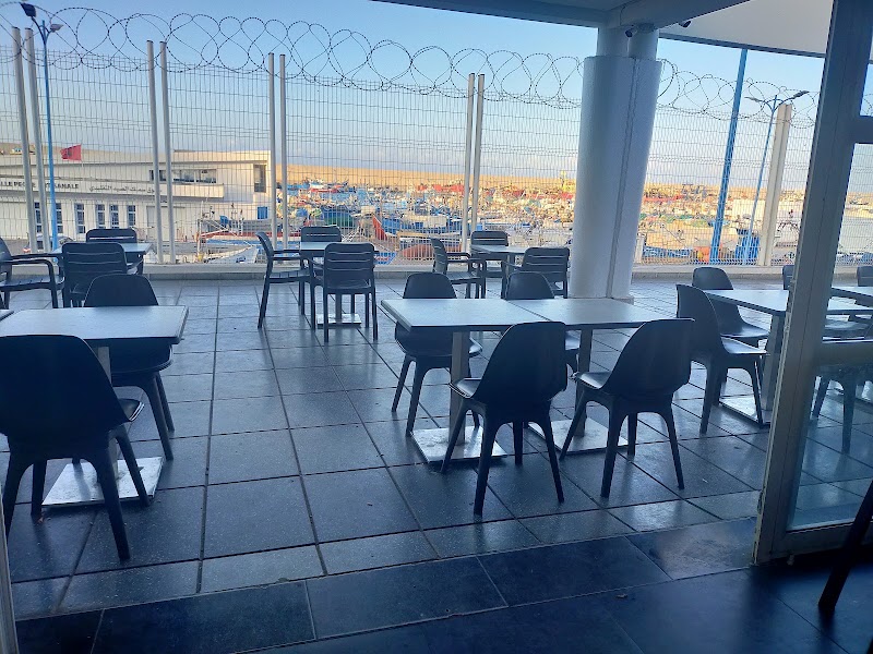 Restaurant Remontada