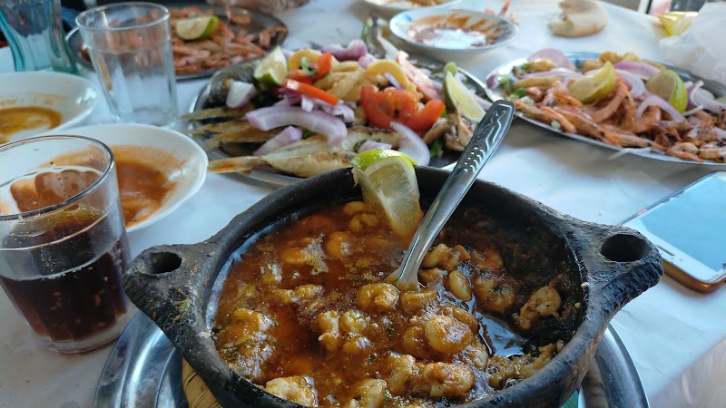Restaurant Remontada