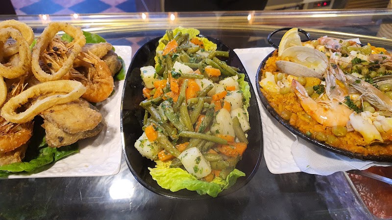 Adnan Fish Restaurant 2