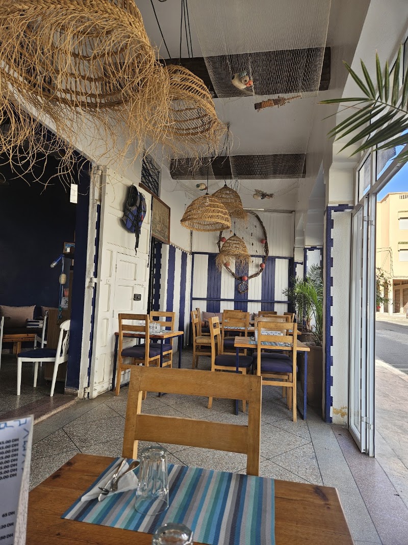 Chez Flouka