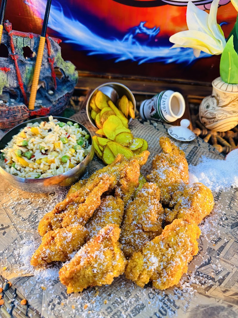 AlloChef Food